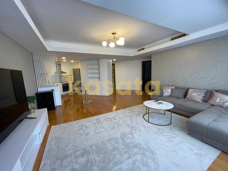 Herastrau, 3 camere de lux, 110 mp, parcare inclusa
