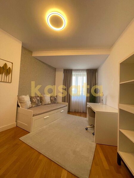 Herastrau, 3 camere de lux, 110 mp, parcare inclusa