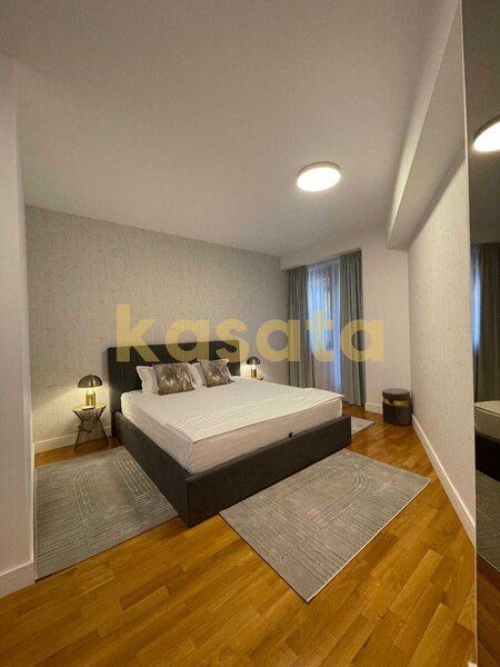 Herastrau, 3 camere de lux, 110 mp, parcare inclusa