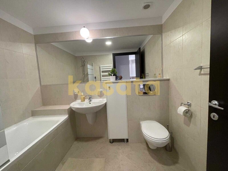Herastrau, 3 camere de lux, 110 mp, parcare inclusa
