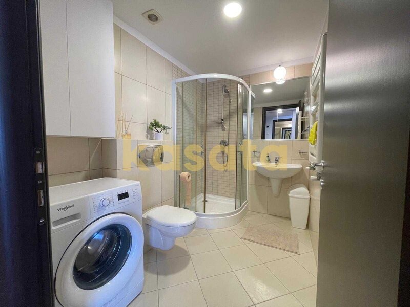 Herastrau, 3 camere de lux, 110 mp, parcare inclusa