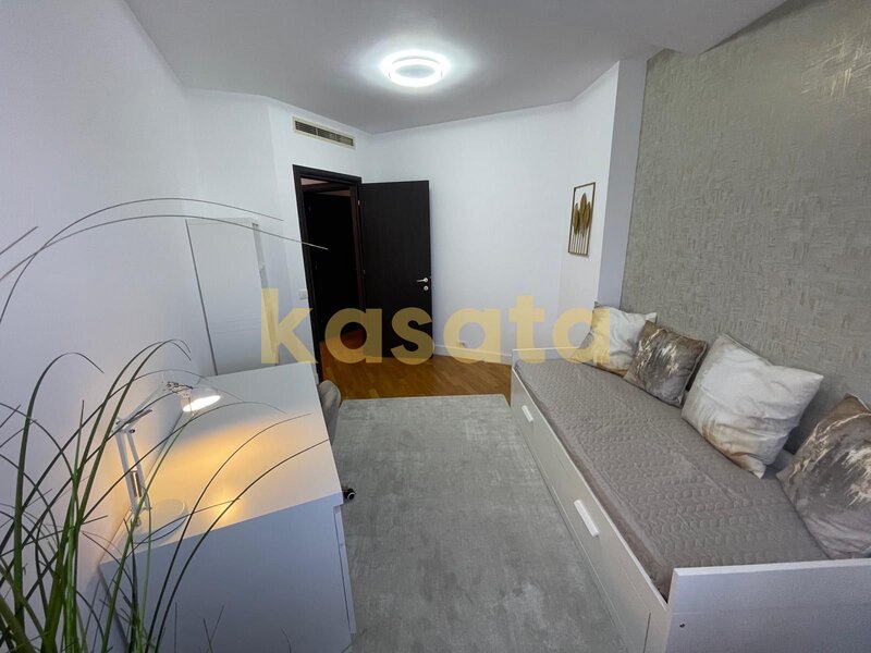 Herastrau, 3 camere de lux, 110 mp, parcare inclusa