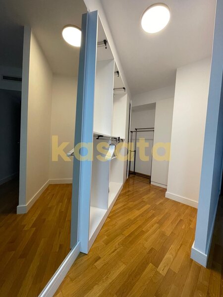 Herastrau, 3 camere de lux, 110 mp, parcare inclusa