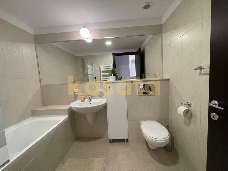 Herastrau, 3 camere de lux, 110 mp, parcare inclusa