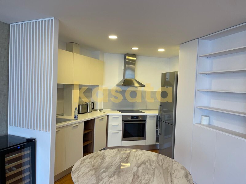 Herastrau, 3 camere de lux, 110 mp, parcare inclusa
