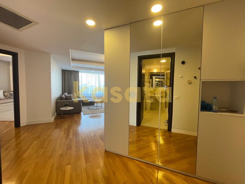 Herastrau, 3 camere de lux, 110 mp, parcare inclusa