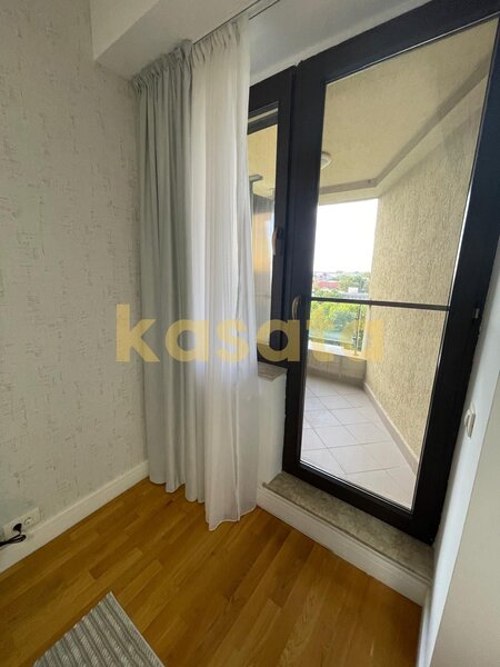 Herastrau, 3 camere de lux, 110 mp, parcare inclusa
