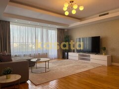 Herastrau, 3 camere de lux, 110 mp, parcare inclusa